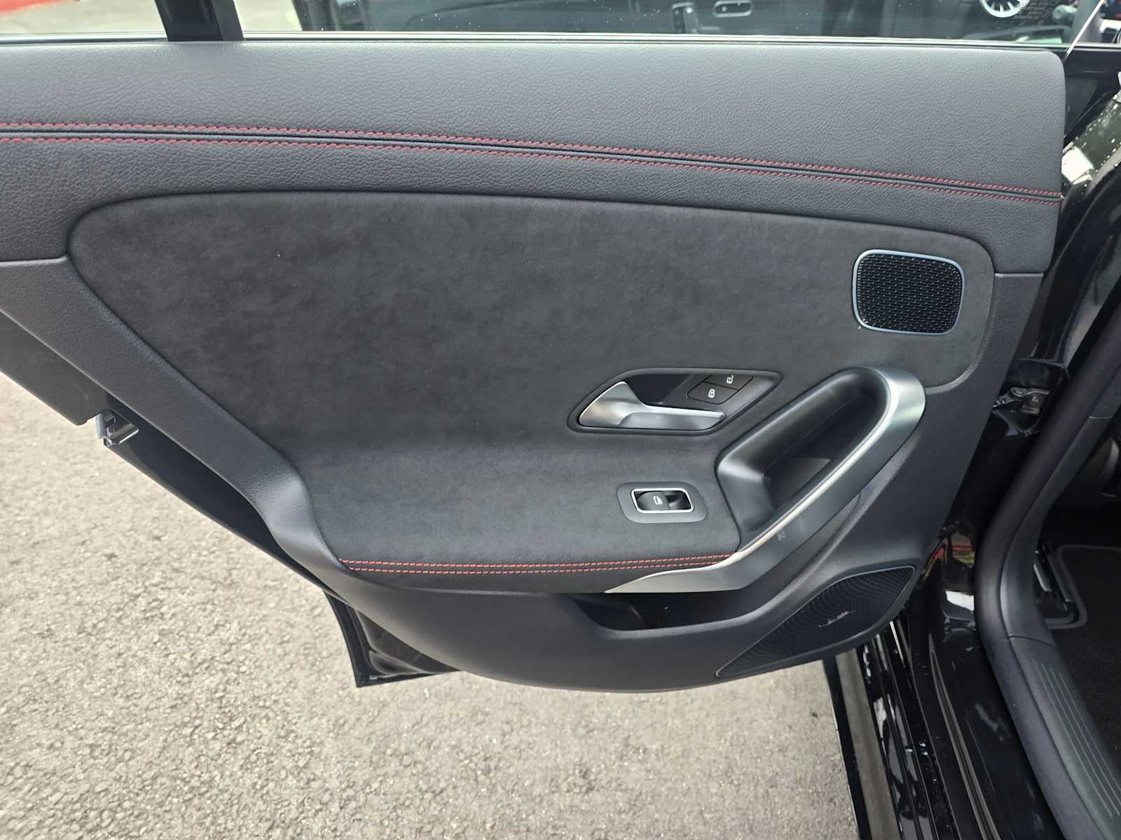 2026 Mercedes-Benz CLA CLA 250