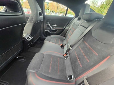 2026 Mercedes-Benz CLA CLA 250