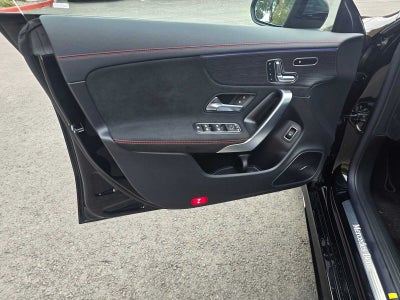 2026 Mercedes-Benz CLA CLA 250