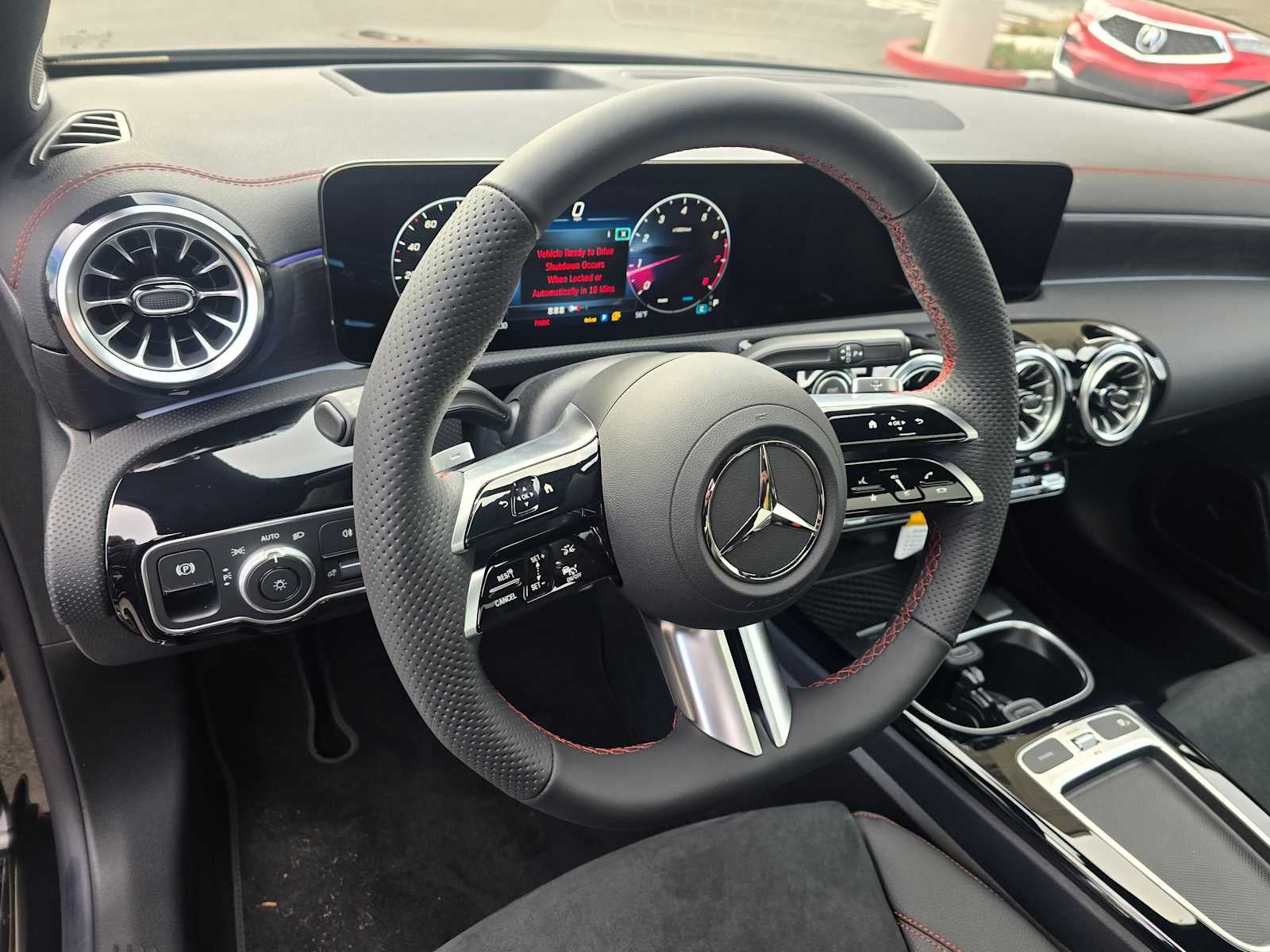 2026 Mercedes-Benz CLA CLA 250