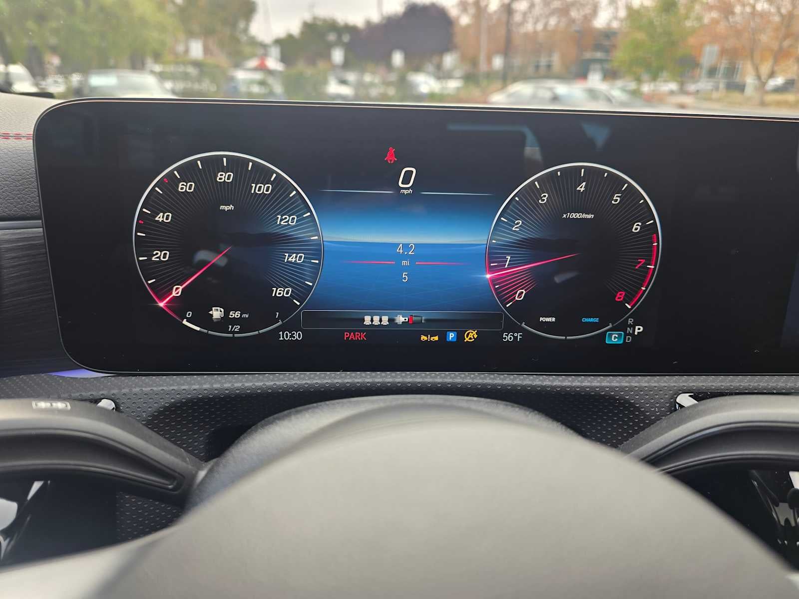 2026 Mercedes-Benz CLA CLA 250