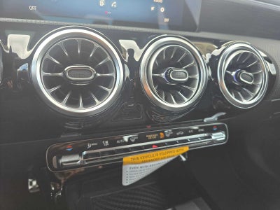 2026 Mercedes-Benz CLA CLA 250