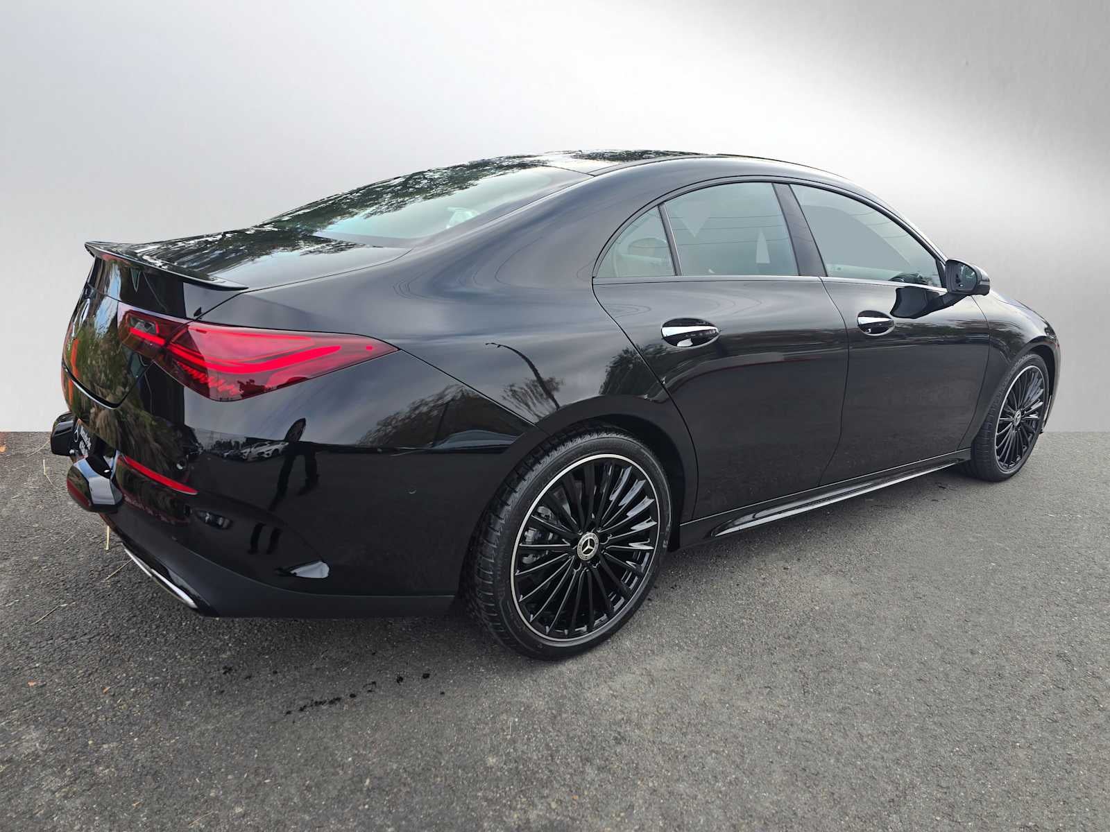 2026 Mercedes-Benz CLA CLA 250