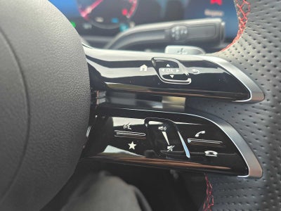 2026 Mercedes-Benz CLA CLA 250