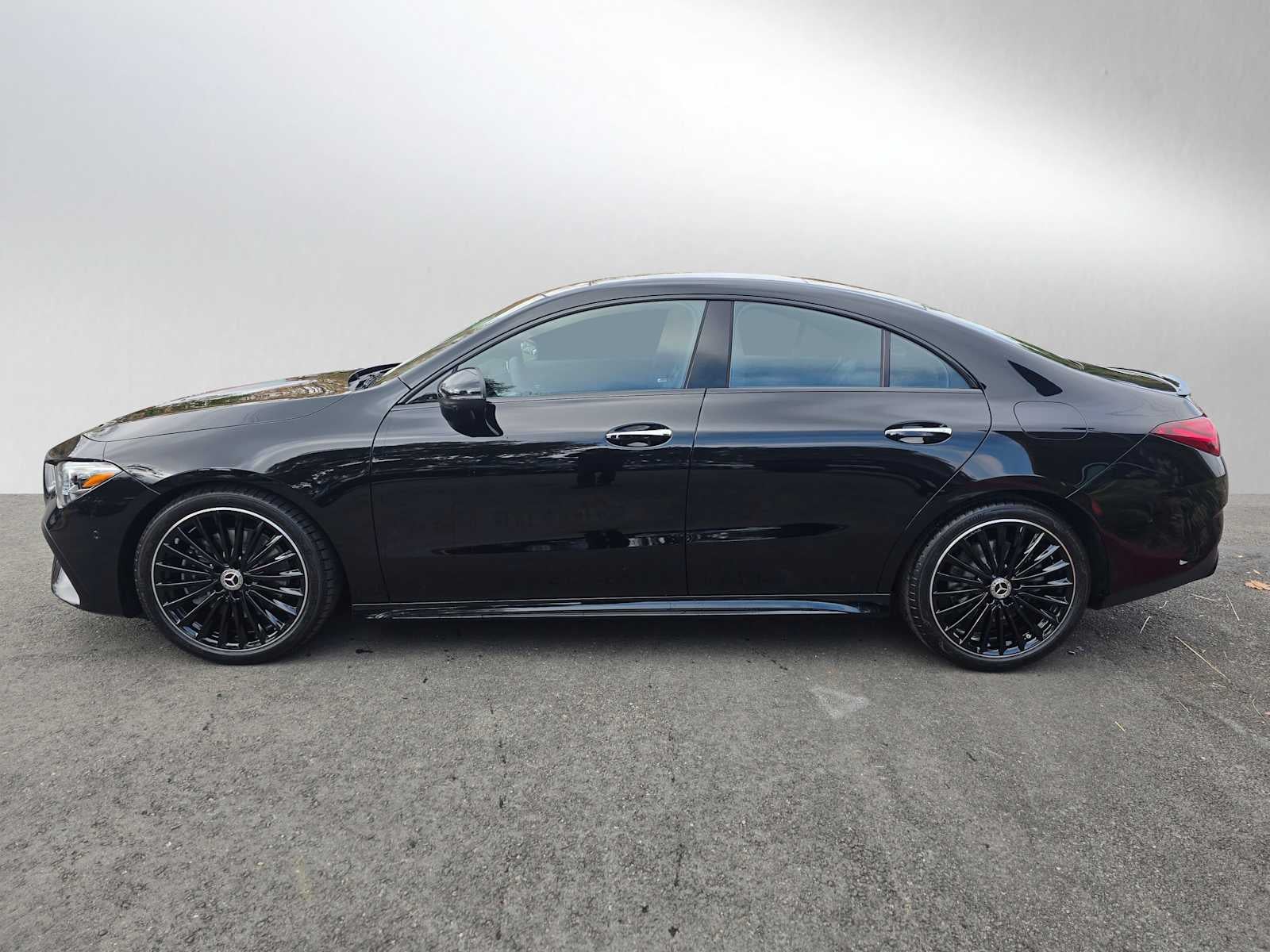 2026 Mercedes-Benz CLA CLA 250