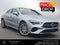 2025 Mercedes-Benz CLA CLA 250
