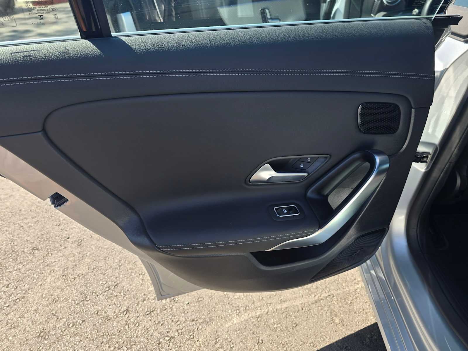 2025 Mercedes-Benz CLA CLA 250