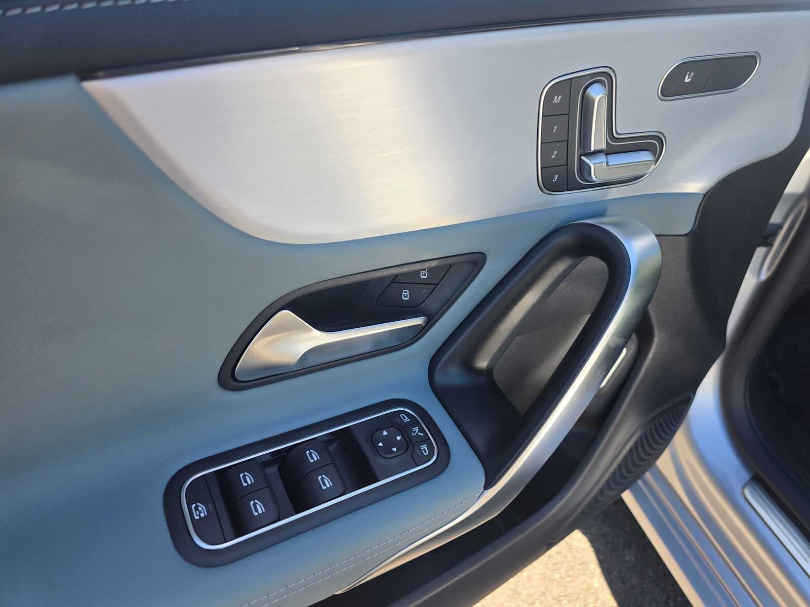 2026 Mercedes-Benz CLA 250 Coupe