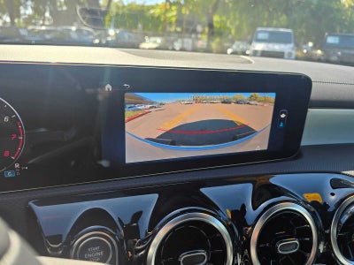 2026 Mercedes-Benz CLA 250 Coupe