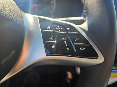 2026 Mercedes-Benz CLA 250 Coupe