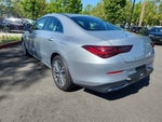 2026 Mercedes-Benz CLA 250 Coupe