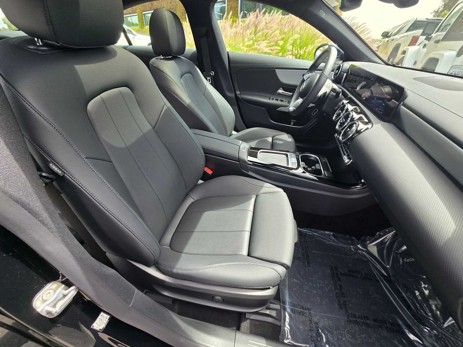 2026 Mercedes-Benz CLA 250 Coupe