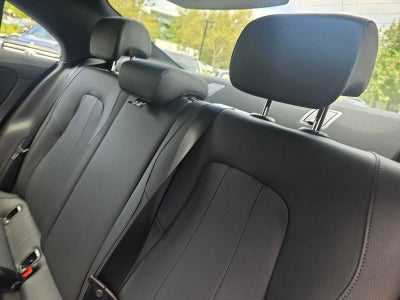 2026 Mercedes-Benz CLA 250 Coupe