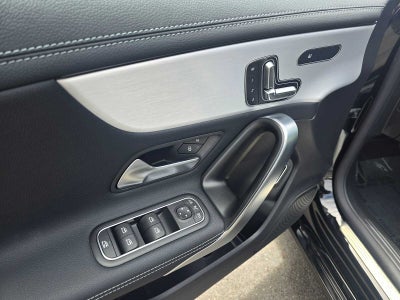 2026 Mercedes-Benz CLA 250 Coupe