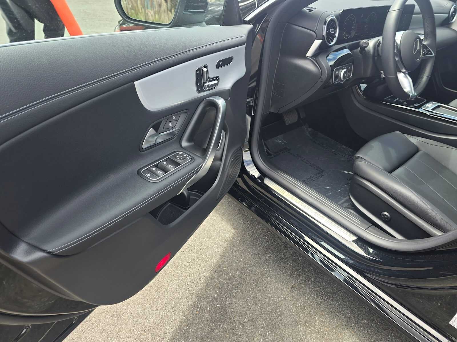 2026 Mercedes-Benz CLA 250 Coupe