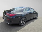 2026 Mercedes-Benz CLA 250 Coupe