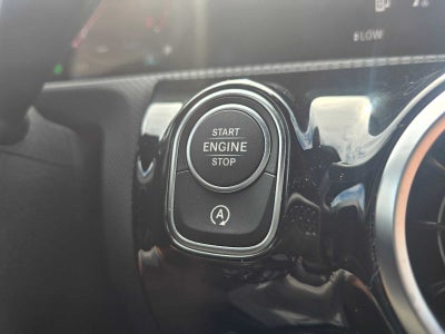 2026 Mercedes-Benz CLA 250 Coupe