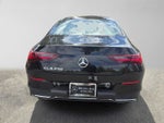 2026 Mercedes-Benz CLA 250 Coupe
