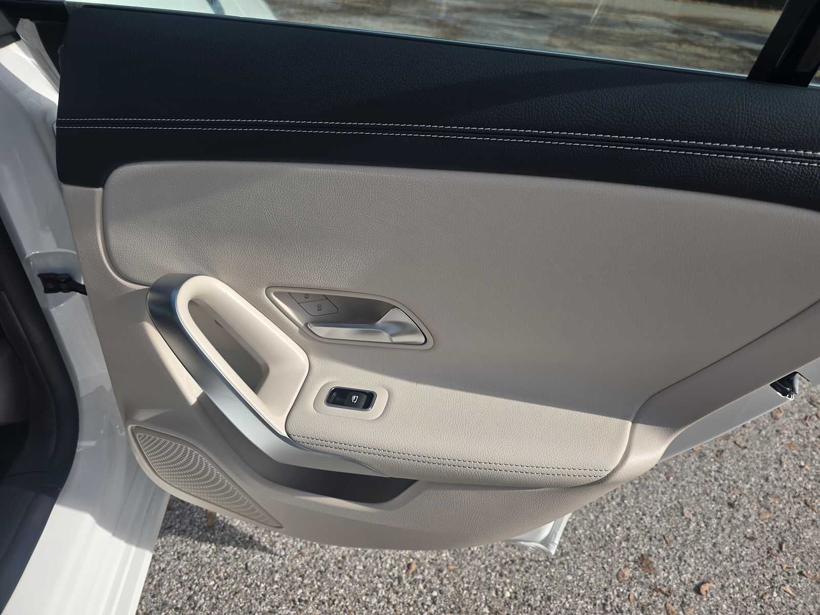 2026 Mercedes-Benz CLA CLA 250