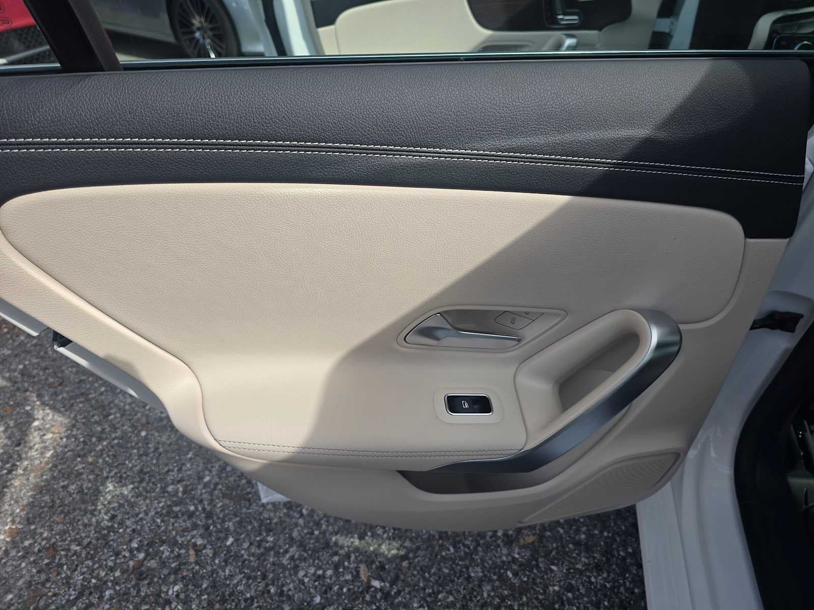 2026 Mercedes-Benz CLA CLA 250