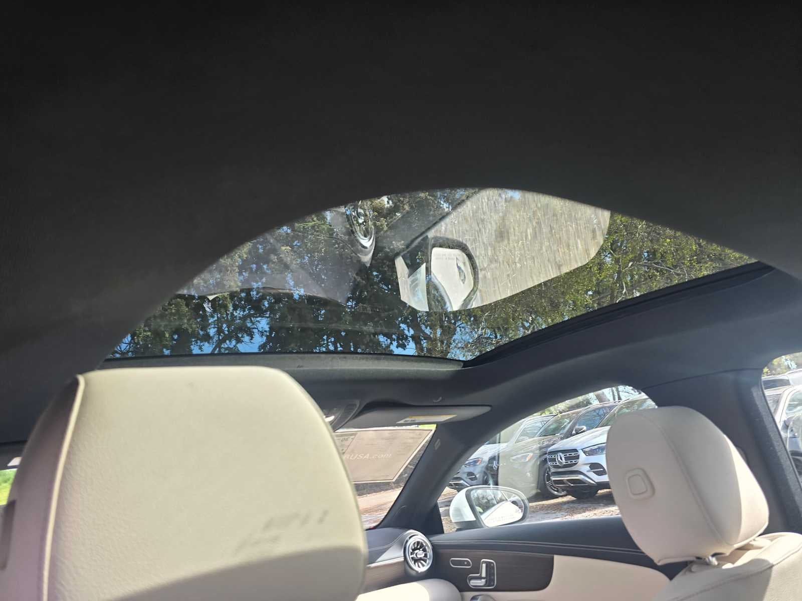 2026 Mercedes-Benz CLA CLA 250