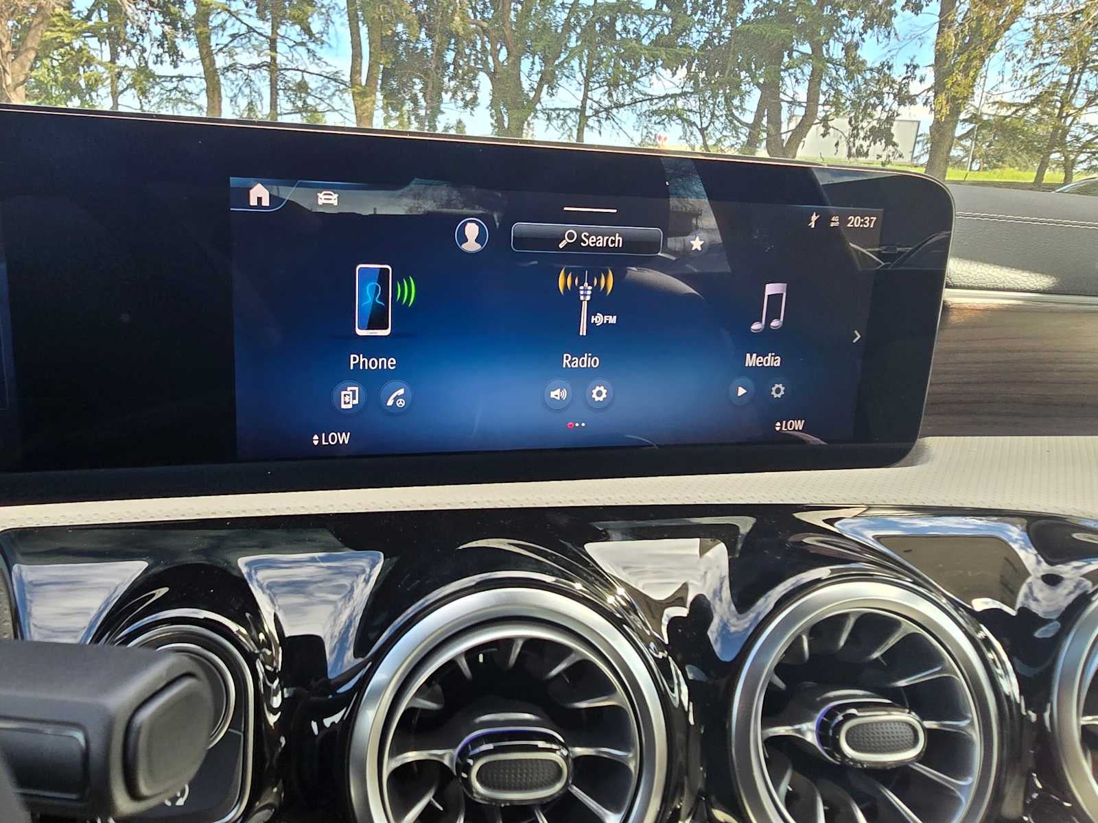 2026 Mercedes-Benz CLA CLA 250