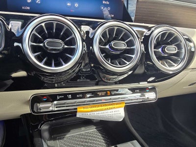 2026 Mercedes-Benz CLA CLA 250