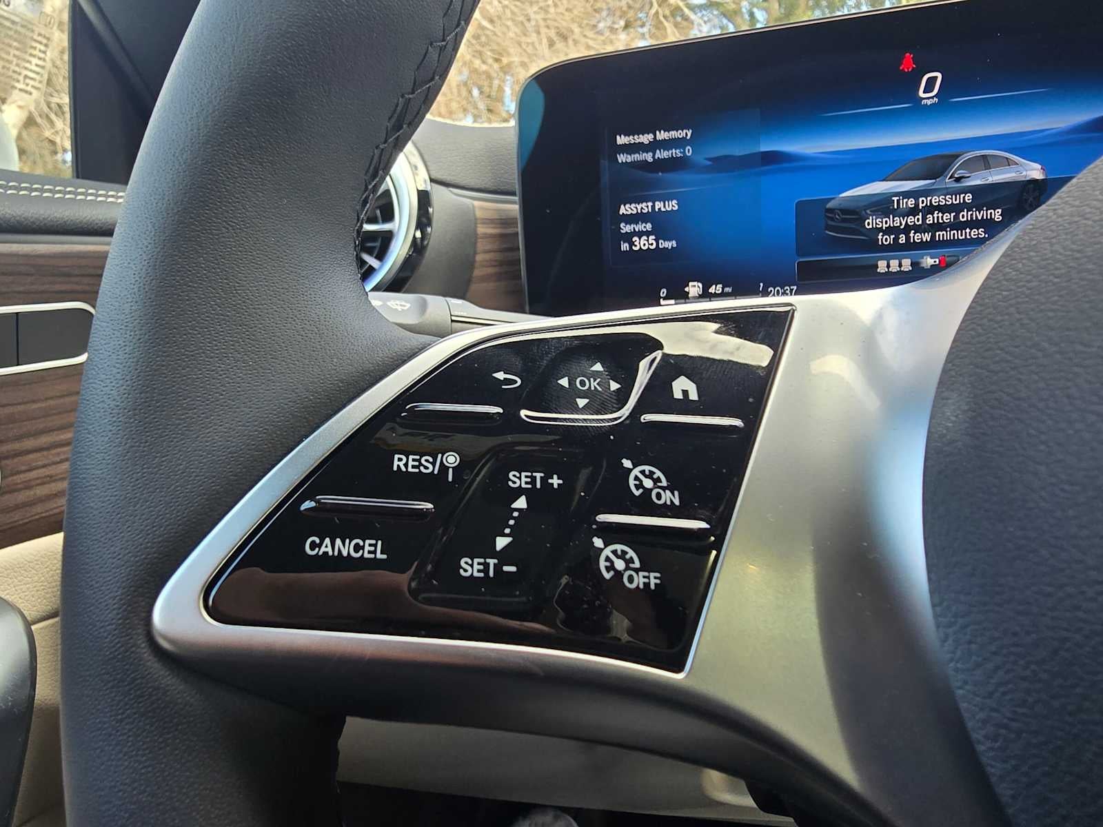 2026 Mercedes-Benz CLA CLA 250