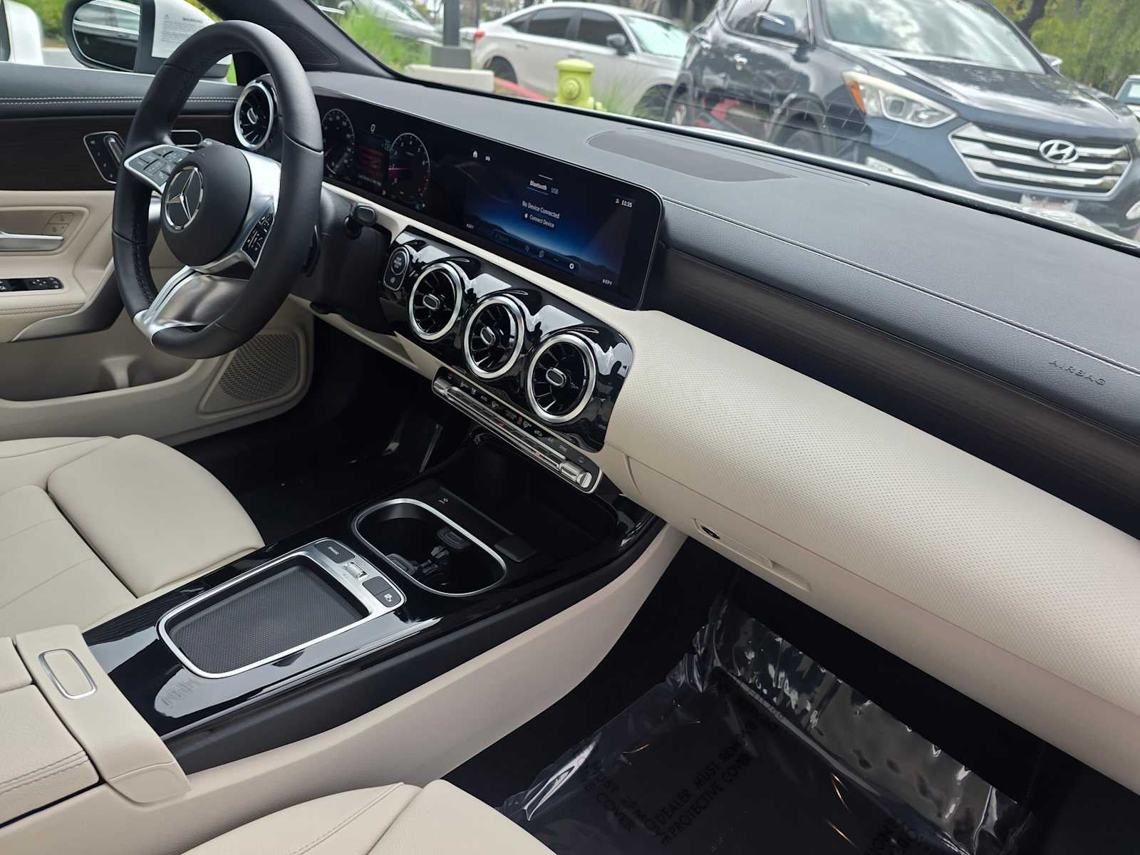 2026 Mercedes-Benz CLA 250 Coupe