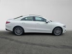2026 Mercedes-Benz CLA 250 Coupe