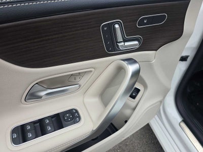 2026 Mercedes-Benz CLA 250 Coupe