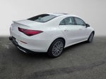 2026 Mercedes-Benz CLA 250 Coupe