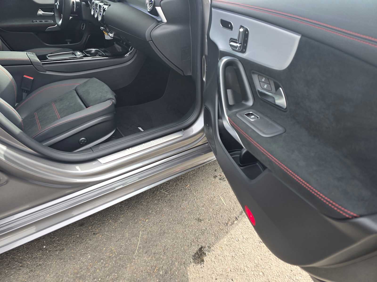 2026 Mercedes-Benz CLA 250 CLA 250