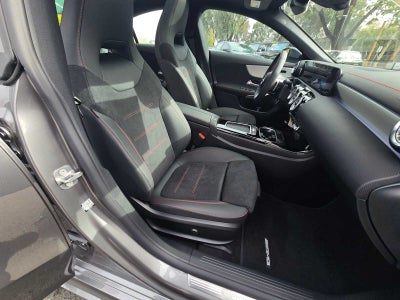 2026 Mercedes-Benz CLA 250 CLA 250