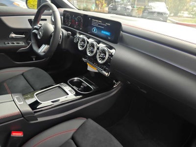 2026 Mercedes-Benz CLA 250 CLA 250