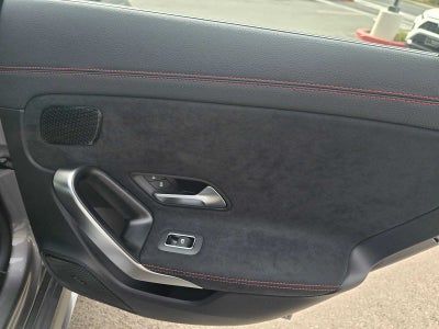 2026 Mercedes-Benz CLA 250 CLA 250