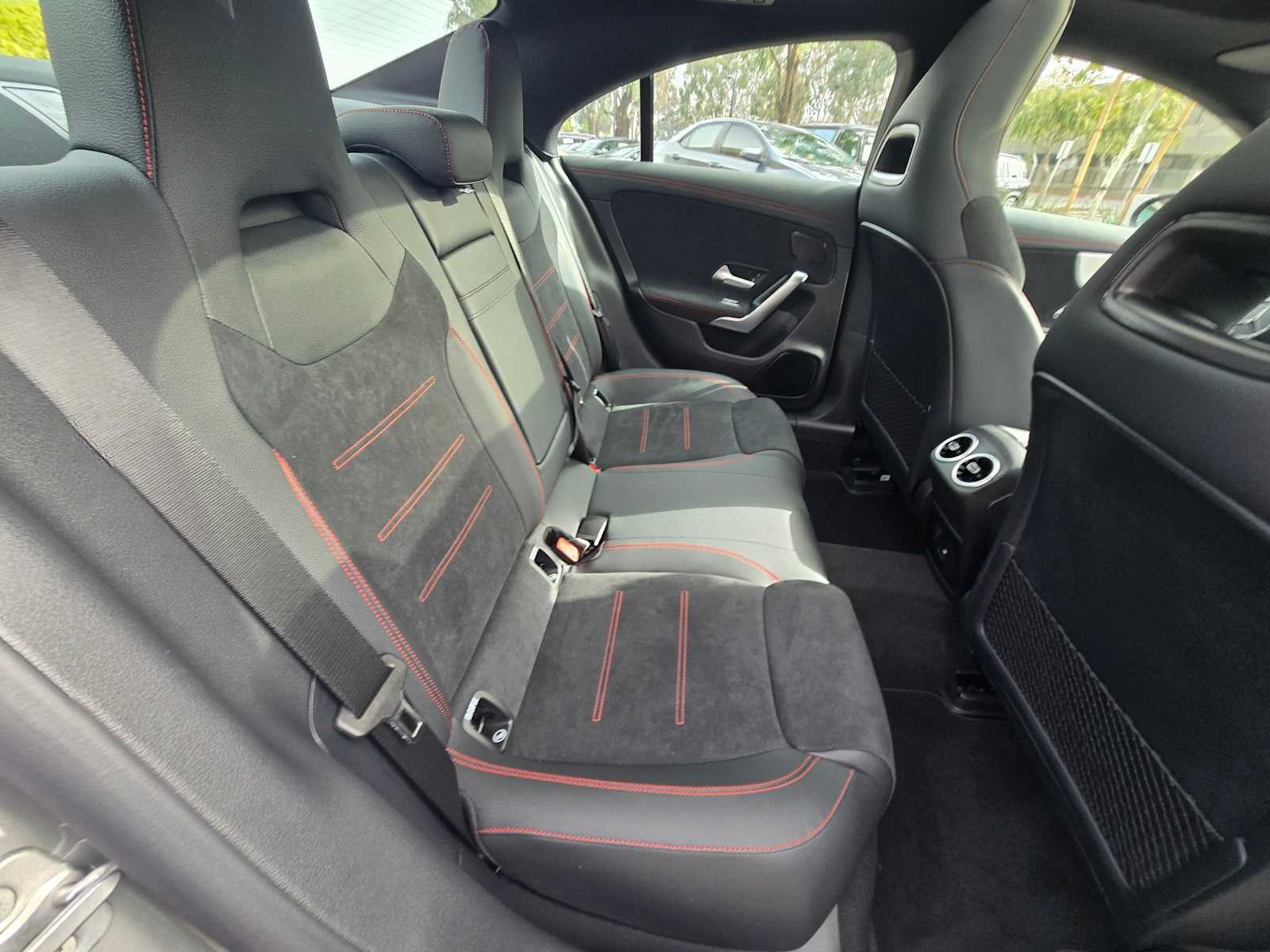 2026 Mercedes-Benz CLA 250 CLA 250