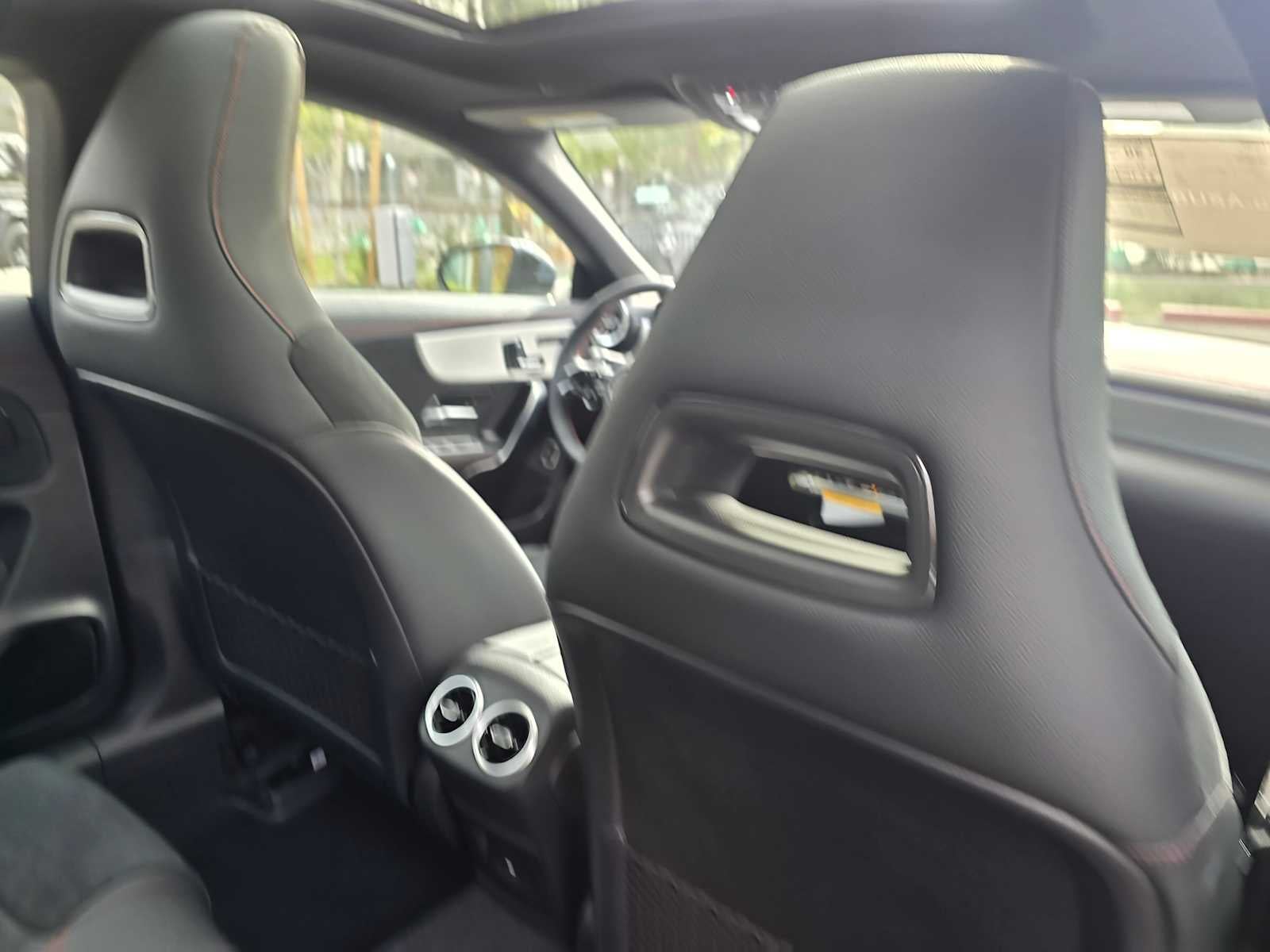 2026 Mercedes-Benz CLA 250 CLA 250