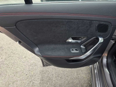 2026 Mercedes-Benz CLA 250 CLA 250