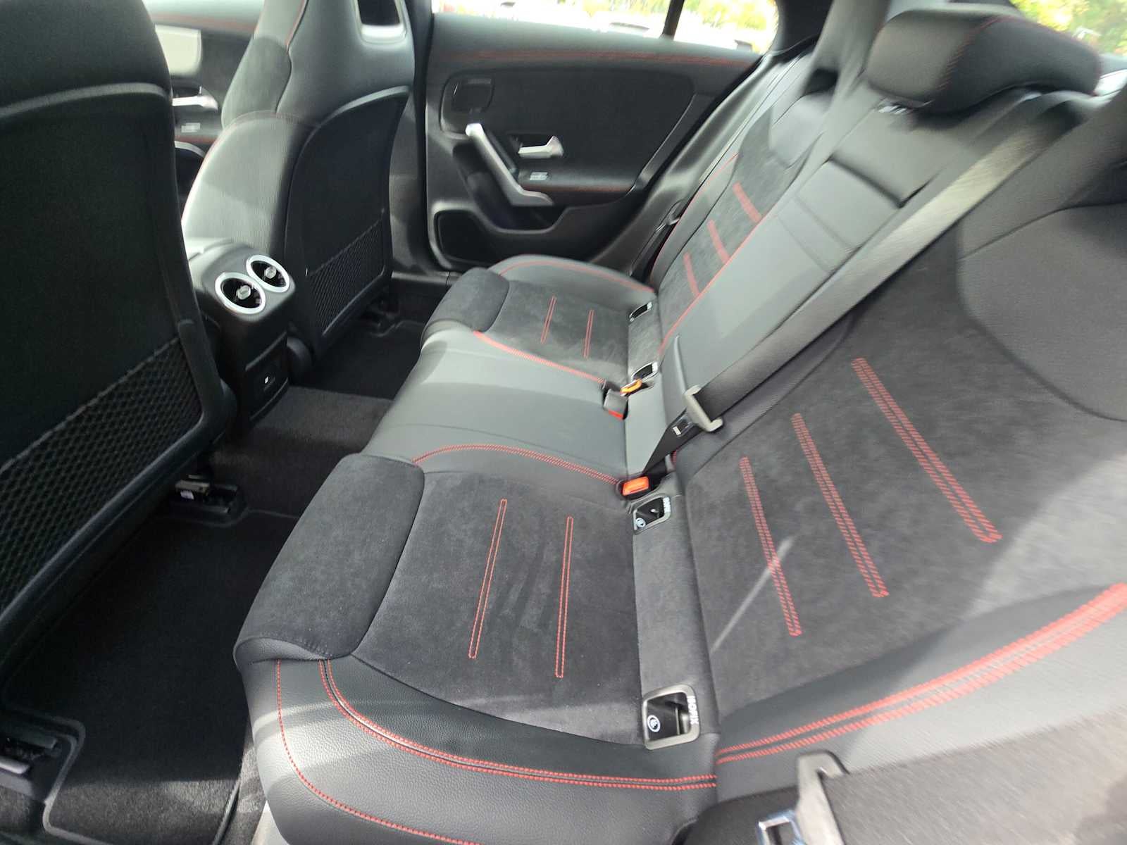 2026 Mercedes-Benz CLA 250 CLA 250