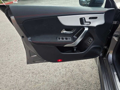 2026 Mercedes-Benz CLA 250 CLA 250
