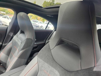 2026 Mercedes-Benz CLA 250 CLA 250