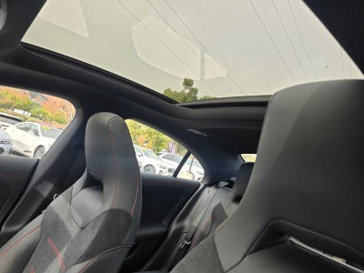 2026 Mercedes-Benz CLA 250 CLA 250