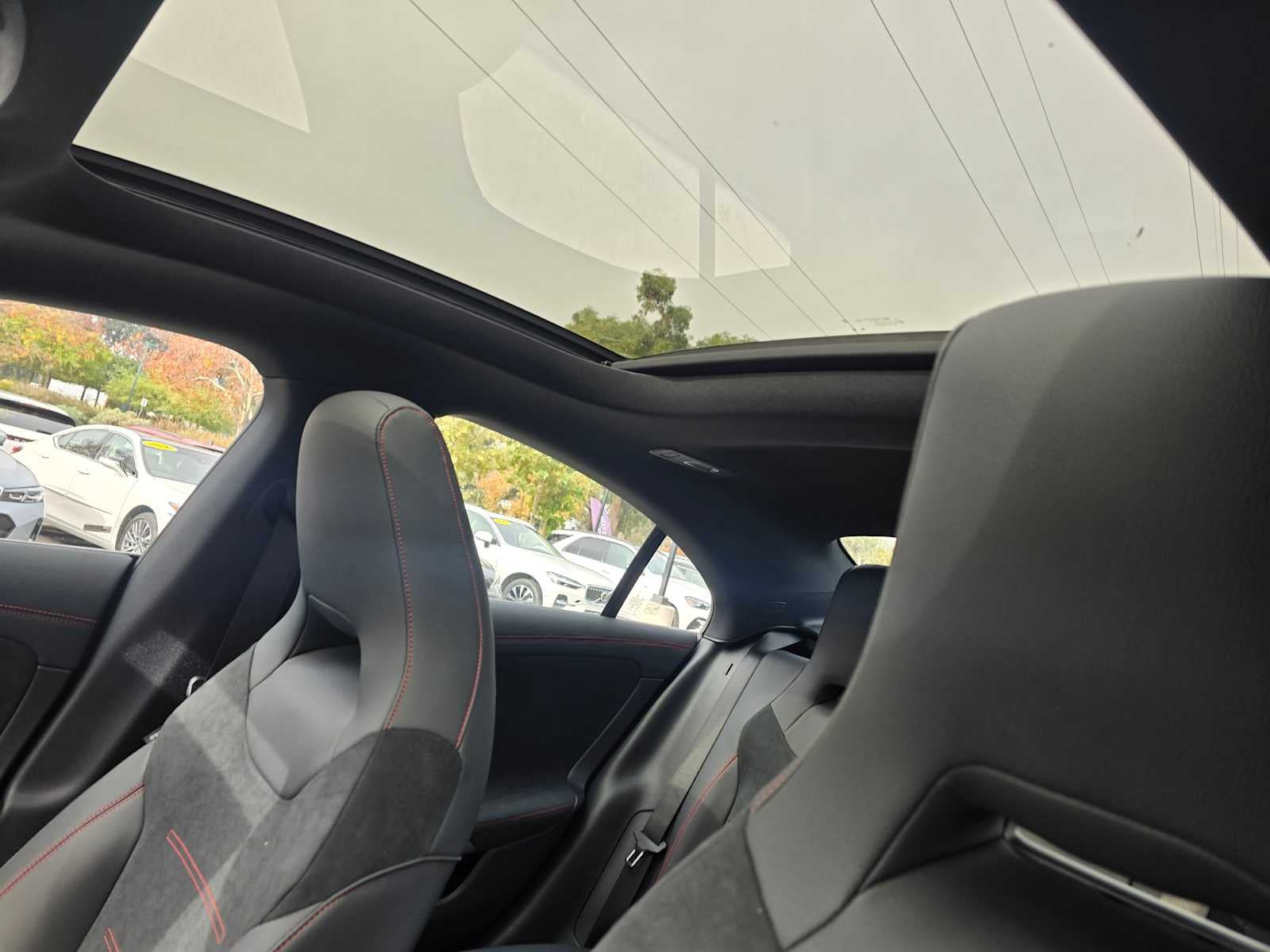 2026 Mercedes-Benz CLA 250 CLA 250