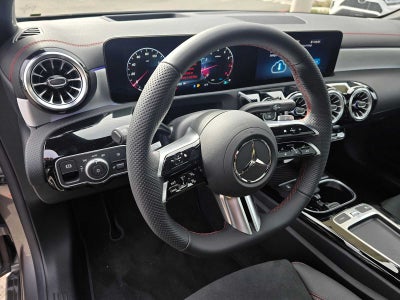 2026 Mercedes-Benz CLA 250 CLA 250
