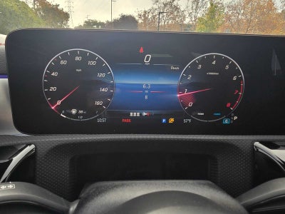 2026 Mercedes-Benz CLA 250 CLA 250