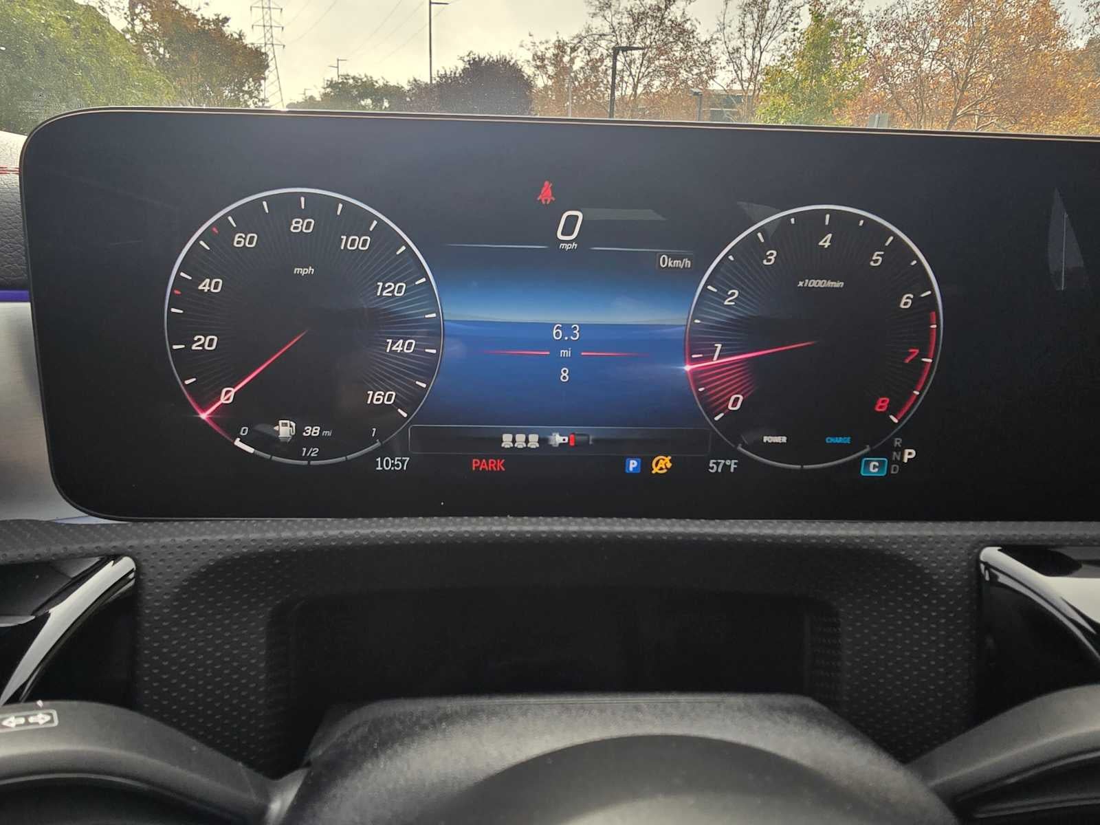 2026 Mercedes-Benz CLA 250 CLA 250