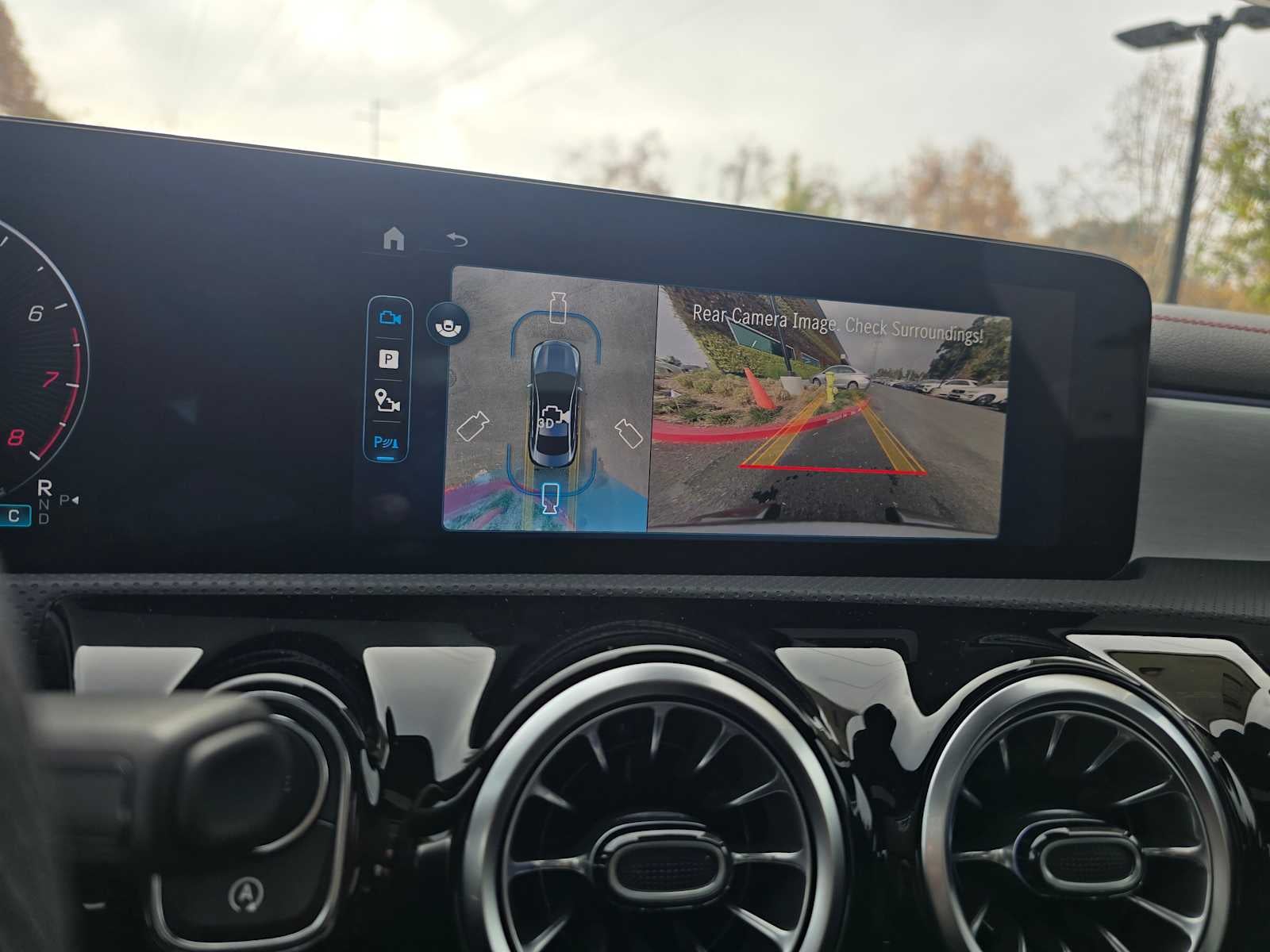 2026 Mercedes-Benz CLA 250 CLA 250