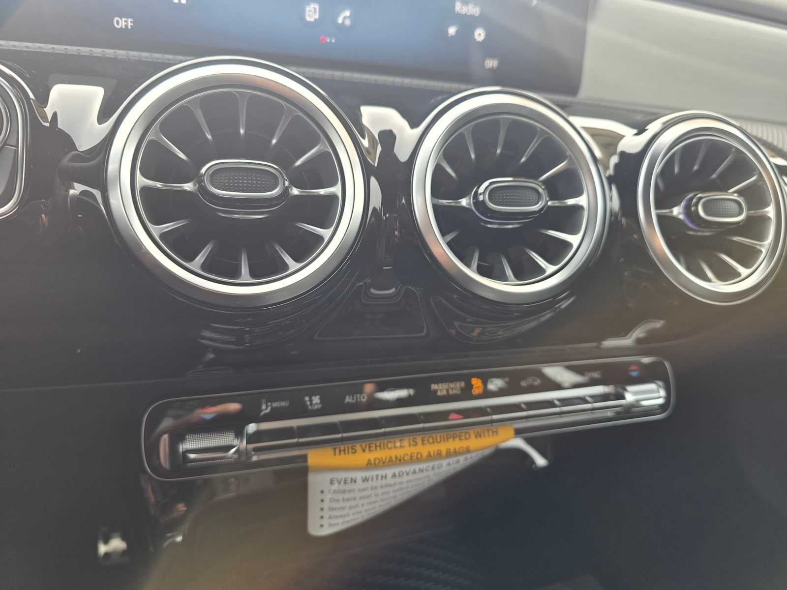 2026 Mercedes-Benz CLA 250 CLA 250