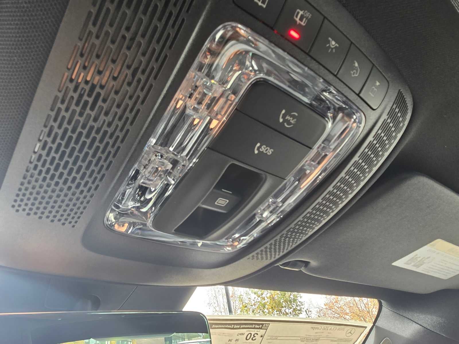 2026 Mercedes-Benz CLA 250 CLA 250